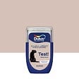 DULUX VALENTINE - Testeur Dulux Valentine Color Resist Mur et Boiserie Beige Nude 0,03L - vignette