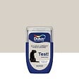 DULUX VALENTINE - Testeur Dulux Valentine Color Resist Mur et Boiserie Galet Clair 0,03L - vignette