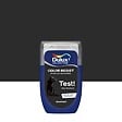 DULUX VALENTINE - Testeur Dulux Valentine Color Resist Mur Boiserie Noir Profond 0,03L - vignette