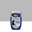 DULUX VALENTINE - Testeur de peinture Color Resist Gris Chic 0,03L - vignette