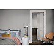 DULUX VALENTINE - Testeur de peinture Color Resist Gris Chic 0,03L - vignette