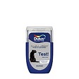 DULUX VALENTINE - Testeur de peinture Color Resist Gris Chic 0,03L - vignette