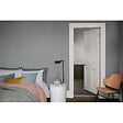 DULUX VALENTINE - Testeur Dulux Valentine Color Resist Mur Boiserie Gris Parfait 0,03L - vignette