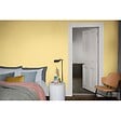 DULUX VALENTINE - Testeur Dulux Valentine Color Resist Mur Boiserie Jaune Citron 0,03L - vignette