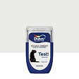 DULUX VALENTINE - Testeur Dulux Valentine Color Resist Mur et Boiserie Blanc Pur 0,03L - vignette