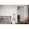DULUX VALENTINE - Testeur Dulux Valentine Color Resist Mur et Boiserie Blanc Pur 0,03L - vignette