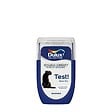 DULUX VALENTINE - Testeur Dulux Valentine Color Resist Mur et Boiserie Blanc Pur 0,03L - vignette