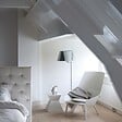 DULUX VALENTINE - Peinture murale - Color Resist - Blanc Pur - 2,5L - vignette