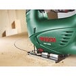 BOSCH - Scie sauteuse filaire PST 650 CT - 500 W - vignette