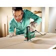 BOSCH - Scie sauteuse filaire PST 650 CT - 500 W - vignette