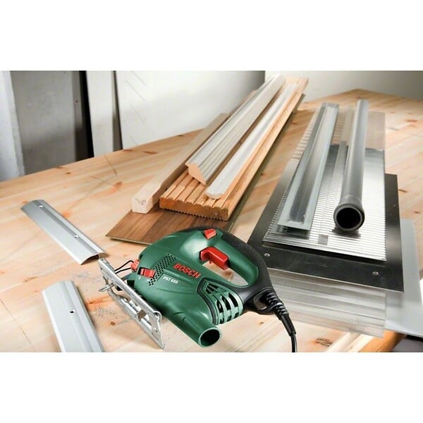BOSCH - Scie sauteuse filaire PST 650 CT - 500 W - large