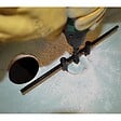 TIBELEC - Foret trepan pour decoupe cercle - vignette