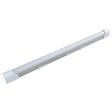 TIBELEC - Réglette LED 11W 900lm 0,60m Blanc - vignette