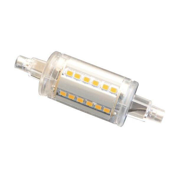 TIBELEC - Tube led 78mm 7w 980lm 230v r7s - large