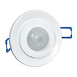 TIBELEC - Détecteur de mouvement infrarouge encastrable - 360° - 800W - vignette
