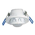TIBELEC - Détecteur de mouvement infrarouge encastrable - 360° - 800W - vignette