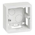 LEGRAND - Cadre Mosaic 2 modules - profondeur 40mm - vignette