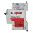 LEGRAND - Disjoncteur DNX3 Phase + Neutre 10A - bornes à vis - 1 module - vignette