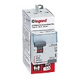 LEGRAND - Interrupteur différentiel bipolaire DX3 de type A 30mA - 40A - vignette