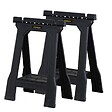 STANLEY - Treteau pliable junior  lot de 2 pieces - vignette