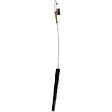 STARWAX - Brosse radiateur - Bois de hêtre - Poils de chèvre 115 cm - vignette