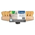 STARWAX - Lave-pont chiendent - Bois - Brosse à main rectangulaire - vignette