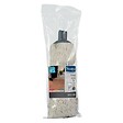 STARWAX - Frange de nettoyage coton - Frange coton pro - Beige - 220 g - vignette