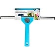 STARWAX - Raclette lave-vitre 35 cm - Caoutchouc - Métal - vignette