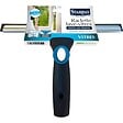 STARWAX - Raclette lave-vitre - Acier - 25 cm - vignette