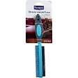 STARWAX - Brosse textile - Caoutchouc - Biface dépoussiérante - vignette