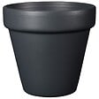 DEROMA - Vaso BigBand Cendre 20cm - vignette