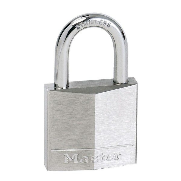 MASTER LOCK - Cadenas 40 mm - large