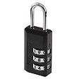 MASTER LOCK - Cadenas à combinaison programmable zinc 20 mm - vignette