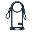 MASTER LOCK - Antivol U avec Câble A Clé Modele XL - vignette