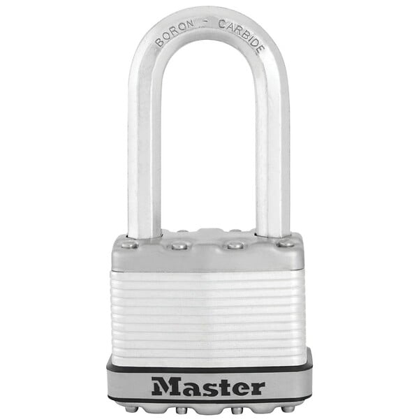 EXCELL - Cadenas à clé Excell 50mm - large