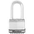 EXCELL - Cadenas à clé Excell 50mm - vignette