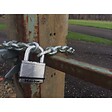 EXCELL - Cadenas à clé Excell 50mm - vignette