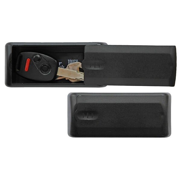 MASTER LOCK - Boite A Cles Magnetique - large