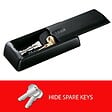 MASTER LOCK - Boite A Cles Magnetique - vignette