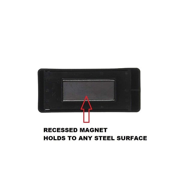 MASTER LOCK - Boite A Cles Magnetique - large