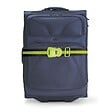 MASTER LOCK - Sangle bagage à combinaison 4701EURDGRN - vignette