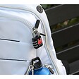 MASTER LOCK - Cadenas à combin programmable de 30mm motif rock - vignette