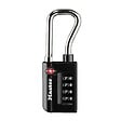 MASTER LOCK - Cadenas pour bagages à combinaison programmable 35 mm - vignette