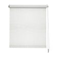 MADECO - Store enrouleur tamisant blanc - L.94xH.190cm - vignette