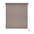 MADECO - Store enrouleur tamisant - Gris musaraigne - L.94xH.190cm - vignette