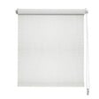 MADECO - Enrouleur occultant blanc L104- 100 tissu H190 - vignette
