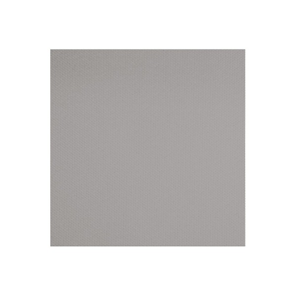 MADECO - Enrouleur occultant toile gris clair - 90x190cm - large