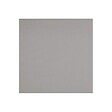 MADECO - Enrouleur occultant toile gris clair - 90x190cm - vignette