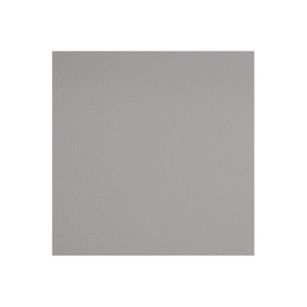 MADECO - Enrouleur occultant gris clair toile 120cm, haut 190 cm - large