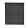 MADECO - Enrouleur occultant gris anthracite L84- 80 tissu H190 - vignette